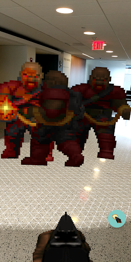 Code Triche ARThings APK MOD (Astuce) Code Triche ARThings APK MOD (Astuce) 3