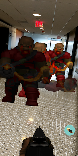 Code Triche ARThings APK MOD (Astuce) Code Triche ARThings APK MOD (Astuce) 5