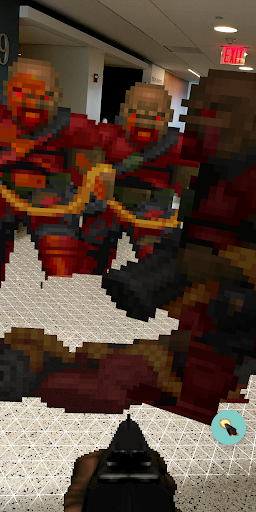 Code Triche ARThings APK MOD (Astuce) Code Triche ARThings APK MOD (Astuce) 1