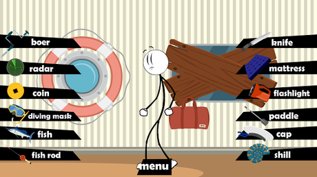 Télécharger Gratuit Stickman Jailbreak 10 : Funny Escape Simulation APK MOD (Astuce) screenshots 1