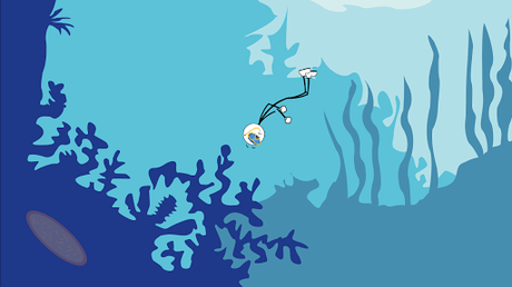 Télécharger Gratuit Stickman Jailbreak 10 : Funny Escape Simulation APK MOD (Astuce) screenshots 3