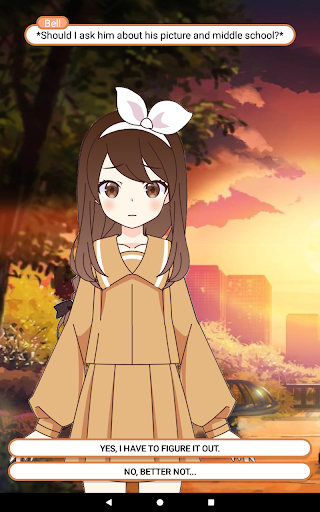 Code Triche Thorns of Love | choices romance school game APK MOD (Astuce) 5