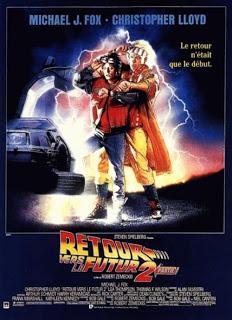 Retour vers le futur 2 Retour vers le futur 2