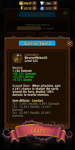 Télécharger Gratuit Infinite Arena APK MOD (Astuce) Télécharger Gratuit Infinite Arena APK MOD (Astuce) 3