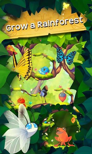 Code Triche Flutter: Butterfly Sanctuary APK MOD (Astuce) Code Triche Flutter: Butterfly Sanctuary APK MOD (Astuce) 3