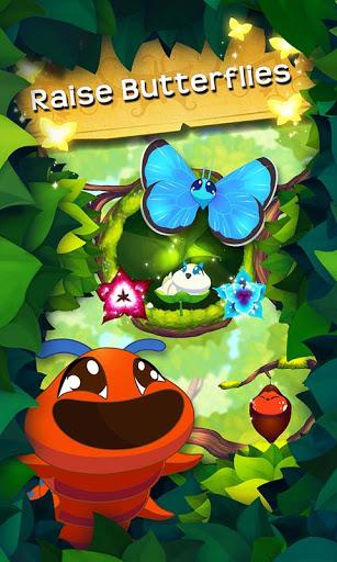 Code Triche Flutter: Butterfly Sanctuary APK MOD (Astuce) Code Triche Flutter: Butterfly Sanctuary APK MOD (Astuce) 4