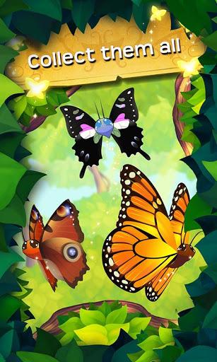 Code Triche Flutter: Butterfly Sanctuary APK MOD (Astuce) Code Triche Flutter: Butterfly Sanctuary APK MOD (Astuce) 2