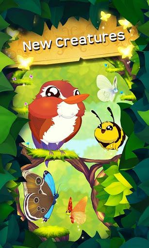 Code Triche Flutter: Butterfly Sanctuary APK MOD (Astuce) Code Triche Flutter: Butterfly Sanctuary APK MOD (Astuce) 6