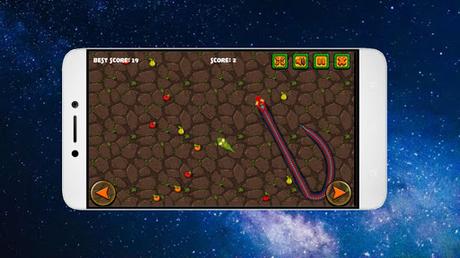 Télécharger Gratuit Snake Attack APK MOD (Astuce) Télécharger Gratuit Snake Attack APK MOD (Astuce) screenshots 1