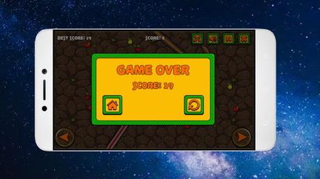 Télécharger Gratuit Snake Attack APK MOD (Astuce) Télécharger Gratuit Snake Attack APK MOD (Astuce) screenshots 2