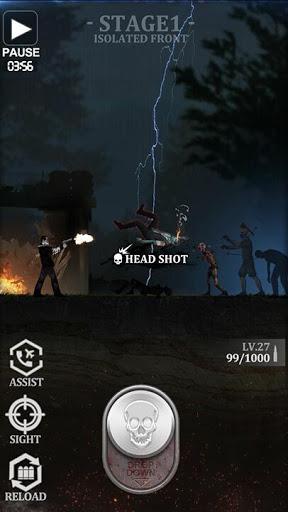 Télécharger Zombie Shooting : Survival Sniper APK MOD (Astuce) Télécharger Zombie Shooting : Survival Sniper APK MOD (Astuce) 1