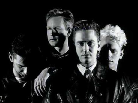 Depeche Mode