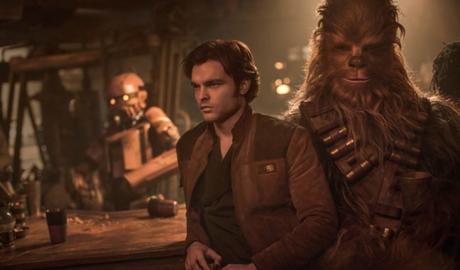 Disney révèle la réalisation d’un film sur Star Wars dans un avenir proche