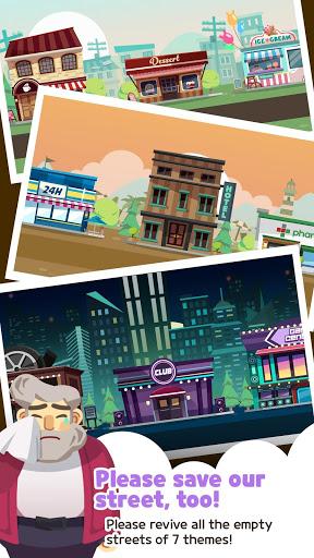 Télécharger Gratuit My Street APK MOD (Astuce) Télécharger Gratuit My Street APK MOD (Astuce) 4