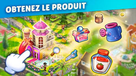 Code Triche LilyCity: Créer une ville de rêve APK MOD (Astuce) Code Triche LilyCity: Créer une ville de rêve APK MOD (Astuce) 4