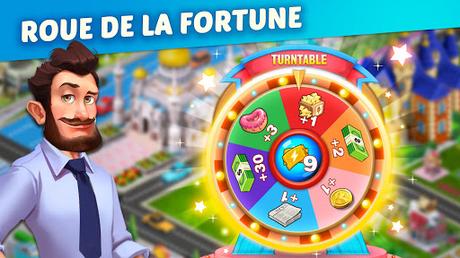 Code Triche LilyCity: Créer une ville de rêve APK MOD (Astuce) Code Triche LilyCity: Créer une ville de rêve APK MOD (Astuce) 5