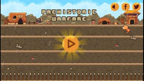 Télécharger Prehistoric Warfare APK MOD (Astuce) Télécharger Prehistoric Warfare APK MOD (Astuce) 1