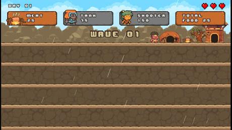 Télécharger Prehistoric Warfare APK MOD (Astuce) Télécharger Prehistoric Warfare APK MOD (Astuce) 4