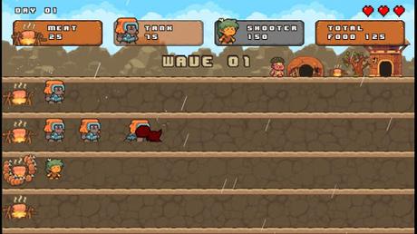 Télécharger Prehistoric Warfare APK MOD (Astuce) Télécharger Prehistoric Warfare APK MOD (Astuce) 5