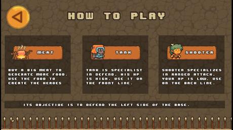 Télécharger Prehistoric Warfare APK MOD (Astuce) Télécharger Prehistoric Warfare APK MOD (Astuce) 3