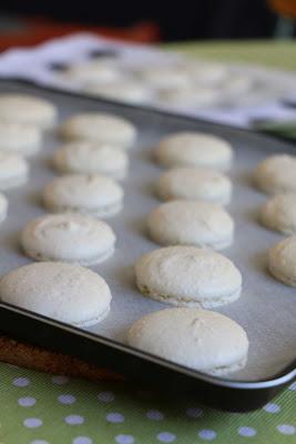 Macarons Macarons