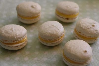 Macarons Macarons