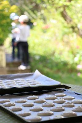 Macarons Macarons