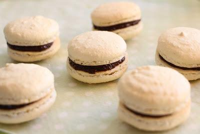 Macarons Macarons
