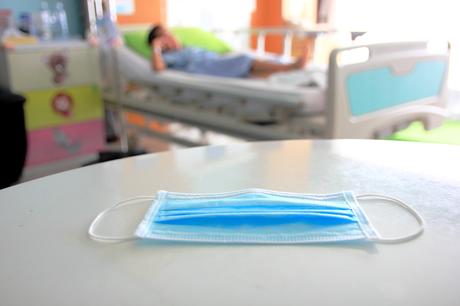 Chez les enfants, l’incidence de la maladie de Kawasaki s’est démultipliée depuis COVID-19, pourquoi ? (Visuel AdobeStock_345018943) Chez les enfants, l’incidence de la maladie de Kawasaki s’est démultipliée depuis COVID-19, pourquoi ? (Visuel AdobeStock_345018943)