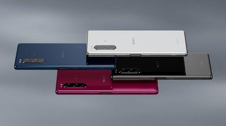 Sony Xperia : des ventes catastrophiques au premier trimestre
