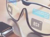 lunettes réalité augmentée d’Apple n’arriveraient avant 2022