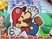 Paper Mario Origami King débarque Nintendo Switch