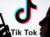 TikTok accusé collecter illégalement données d’enfants