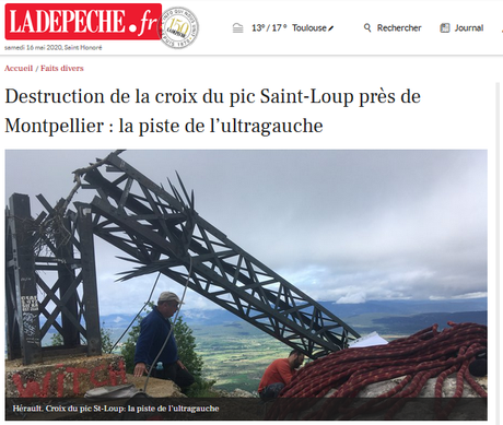 selon @YPhilipponnat, la gauche UHT a encore frappé. Avec le hashtag #oupas ? 😂 selon @YPhilipponnat, la gauche UHT a encore frappé. Avec le hashtag #oupas ? 😂