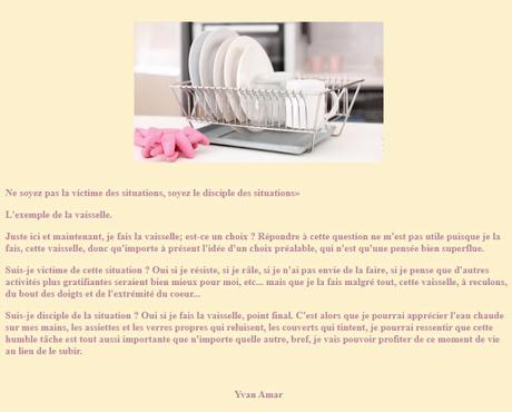 Vigilance du disciple