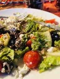 Journal de bord du déconfinement #60 et 61 Coronavirus – Salade grecque et masques… encore Journal de bord du déconfinement #60 et 61 Coronavirus – Salade grecque et masques… encore