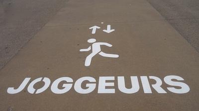 La ville est toujours là