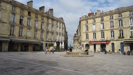 La ville est toujours là