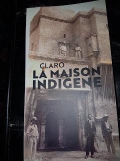 Claro: La maison indigène