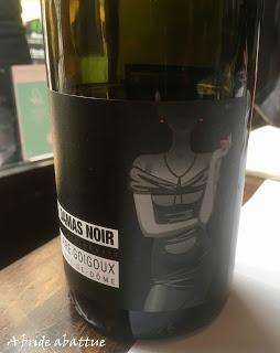 Déjeuner à la Ferrandaise