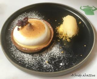 Déjeuner à la Ferrandaise