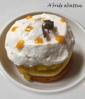 Déjeuner à la Ferrandaise