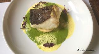 Déjeuner à la Ferrandaise