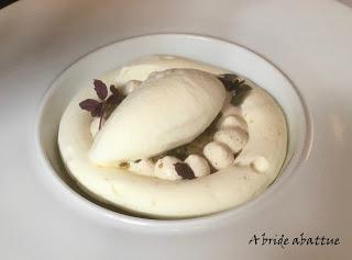 Déjeuner à la Ferrandaise