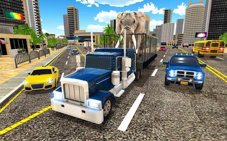 Télécharger Gratuit Animal Hospital Transporter Truck Driver Simulator
APK MOD (Astuce) Télécharger Gratuit Animal Hospital Transporter Truck Driver Simulator APK MOD (Astuce) 2