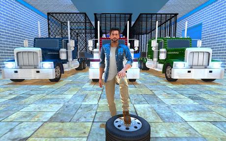 Télécharger Gratuit Animal Hospital Transporter Truck Driver Simulator
APK MOD (Astuce) Télécharger Gratuit Animal Hospital Transporter Truck Driver Simulator APK MOD (Astuce) 1