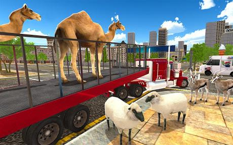 Télécharger Gratuit Animal Hospital Transporter Truck Driver Simulator
APK MOD (Astuce) Télécharger Gratuit Animal Hospital Transporter Truck Driver Simulator APK MOD (Astuce) 4