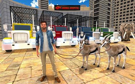 Télécharger Gratuit Animal Hospital Transporter Truck Driver Simulator
APK MOD (Astuce) Télécharger Gratuit Animal Hospital Transporter Truck Driver Simulator APK MOD (Astuce) 3