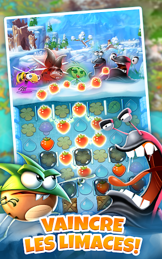 Télécharger Gratuit Best Fiends - Jeu d'action-réflexion gratuit  APK MOD (Astuce) 6