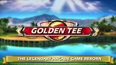 Télécharger Gratuit Golden Tee Golf APK MOD (Astuce) 1